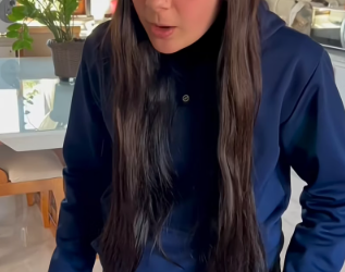 T0733009 A filha passava por uma situação difícil na escola, mas a mãe se recusava a ajudar 😔 part 2