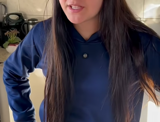 T0733010 Essa mãe estava exausta e só queria um tempo para si… mas algo inesperado acontece 😮 part2