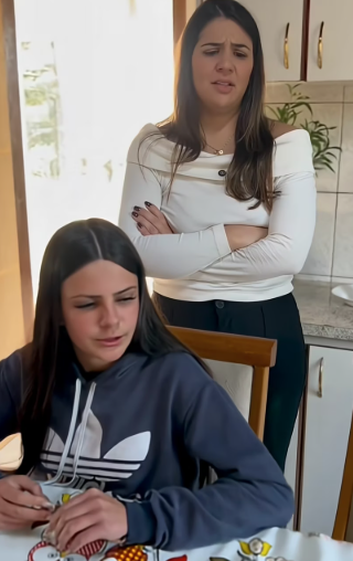 T0733012 O marido tentou agradar a esposa, mas ouviu algo que jamais esperava 😬 part 2