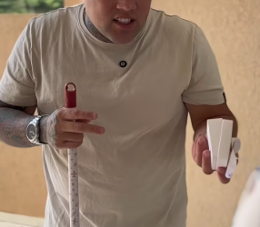 T0733015 A esposa encontrou uma caixa de alianças no lixo e decidiu descobrir toda a verdade 💍😳 part 2