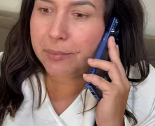 T0733007 Ela não queria que a funcionária comesse… até que algo mudou tudo 😡➡️😮 part 2