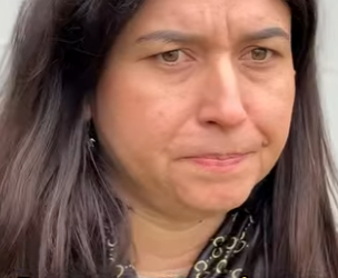 T0733006 Ao trocar de função com a funcionária, ela descobriu uma verdade difícil de aceitar 😳 part 2