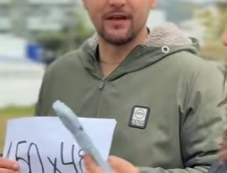 T0733004 Eles não esperavam encontrar uma verdadeira gênia nas ruas… o que aconteceu depois chocou 😲 part 2