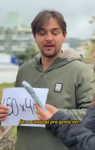 T0733004 Eles não esperavam encontrar uma verdadeira gênia nas ruas… o que aconteceu depois chocou 😲 part 2