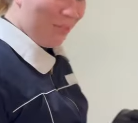 T0733001 O colega achou que ela pegou algo sem autorização… e a reação dele surpreendeu 😳 part2