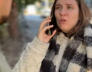 T0733005 Ele encontrou um celular e pensou em não devolver… mas o destino resolveu agir 📱😬 part 2