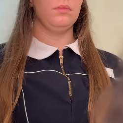 T0733008 Elas tinham um código secreto… mas ninguém imaginava o que viria depois 🤫😱 part 2