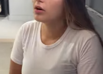 T0832006 Fugitiva se esconde na casa de um estranho… e acaba se apaixonando ❤️😨 part 2