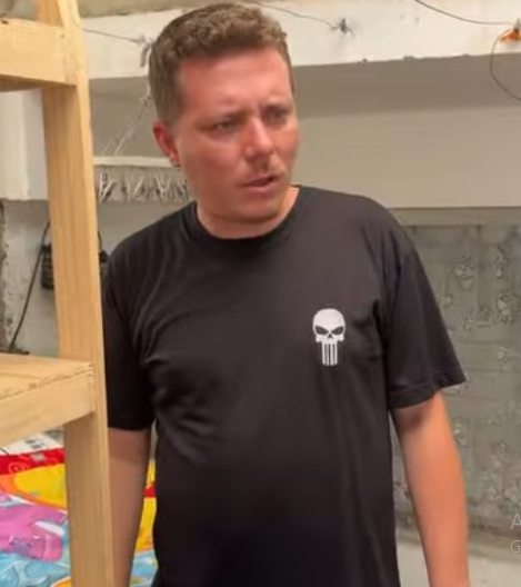 T0832001 A amante do meu marido levou meu bebê… e ninguém imaginava o motivo 😱 part 2