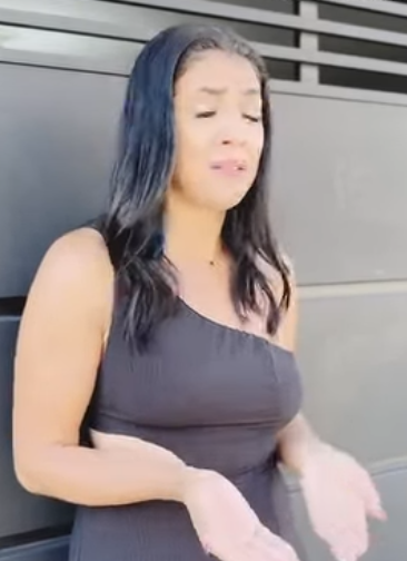 T0832010 Valorize quem te criou com amor… filha procura a mãe anos depois e encontra uma dura decepção 😢 part 2