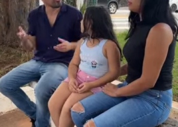 T0832009 Ela preferiu ser mãe solteira a corrigir a própria filha… escolha que cobrou seu preço 😔 part 2