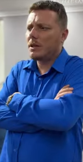 T0832008 Menina mimada fez birra por causa de um celular, mas o final trouxe uma grande lição 😳 part 2