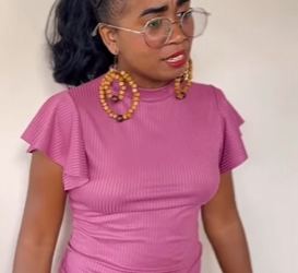 T1035006 Uma mulher inteligente fez algo em um restaurante que acabou com o casamento dele 😬🍽️ part 2