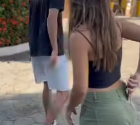 T1035004 Ela caiu em um golpe por não enxergar… mas algo inesperado aconteceu 😮 part 2