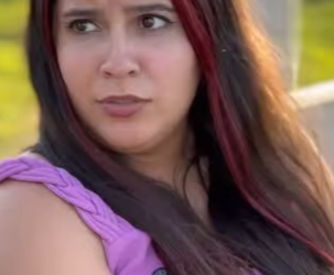 T1035001 Ela fez um pedido de ajuda desesperado, mas não conseguiu salvá-la… final doloroso 😢 part2