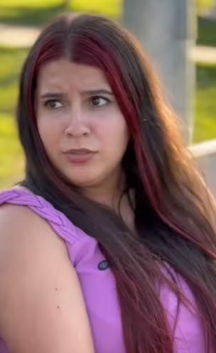 T1035001 Ela fez um pedido de ajuda desesperado, mas não conseguiu salvá-la… final doloroso 😢 part2