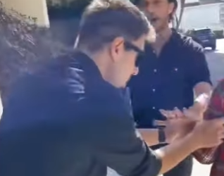 T1035013 Ele humilhou uma mulher simples sem imaginar que ela era esposa do prefeito 😬🏛️ part 2