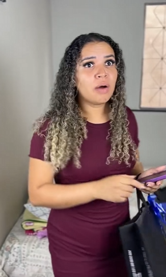 T1324011 Mulheres assim existem em todo lugar… e essa história prova isso 😔 part 2