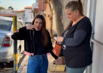 T1324009 Levei minha tia para morar comigo… e esse foi o verdadeiro motivo 😬 part 2