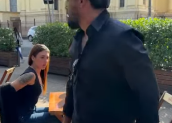 T1324013 Pense bem antes de se envolver com um homem que já tem filhos… essa história alerta 😳 part 2