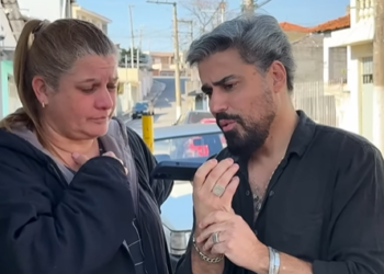 T1324010 O marido descobriu a traição da esposa… e tomou uma atitude inesperada 😱 part 2