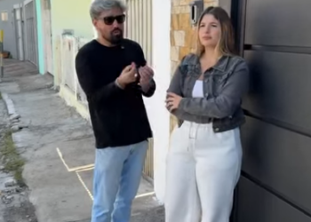 T1324014 Às vezes o parente mais próximo pode ser pior que um estranho 😶 part2