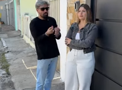 T1324014 Às vezes o parente mais próximo pode ser pior que um estranho 😶 part2