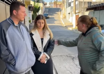 T1324008 O filho cobrou um dinheiro que a mãe devia… mas a reação dela chocou 😳 part 2