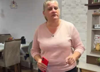 T1324006 A filha achou que podia fazer o que quisesse… até a mãe lhe dar uma lição inesquecível 😮 part 2