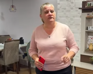 T1324006 A filha achou que podia fazer o que quisesse… até a mãe lhe dar uma lição inesquecível 😮 part 2