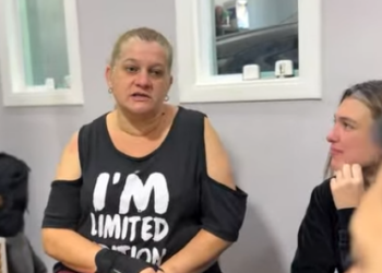 T1324001 O casamento foi bancado às custas do primo… mas o preço veio depois 😳 part 2