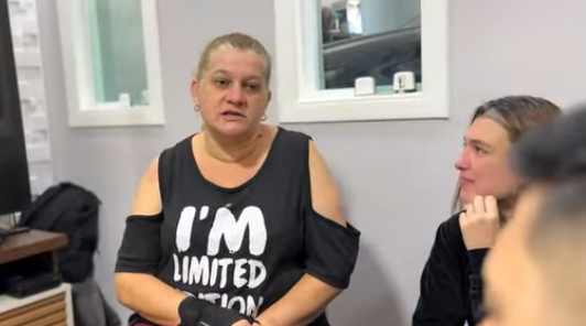 T1324001 O casamento foi bancado às custas do primo… mas o preço veio depois 😳 part 2