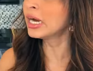 T1401004 Ela chegou no momento errado… e acabou descobrindo algo chocante 😮 part 2