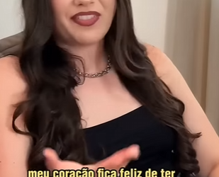 T1401001 Ela ajudou um desconhecido sem esperar nada… e foi recompensada de forma inesperada 😲 part 2