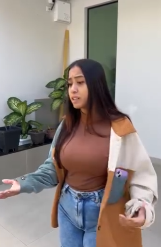 T1720007 Tudo isso aconteceu com ele porque mantinha dois amores ao mesmo tempo… o preço foi alto 😳 part 2