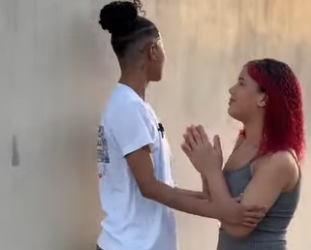 T1720012 Você aceitaria os conselhos da sua mãe mesmo contra sua vontade? Essa história divide opiniões 😬 part 2