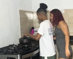 T1720010 Um mistério escondido atrás dessa porta deixou toda a família em choque 🚪😨 part 2