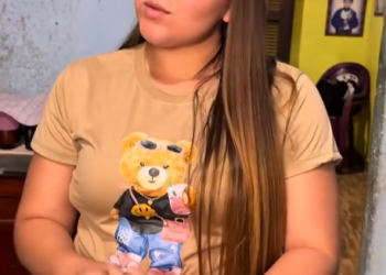 T1014005 A vizinha só sabia tirar proveito, mas nunca ajudava part 2