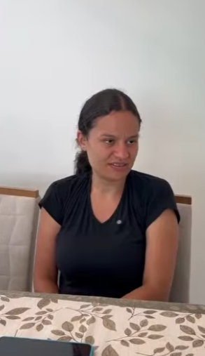 T1720004 Visitava tanto os vizinhos que acabou se tornando um incômodo… até não ser mais bem-vinda 😶 part 2