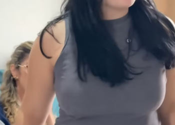 🔥 T0127003 Tentou tirar dinheiro da avó, mas recebeu a maior lição do próprio pai 😤 part 2