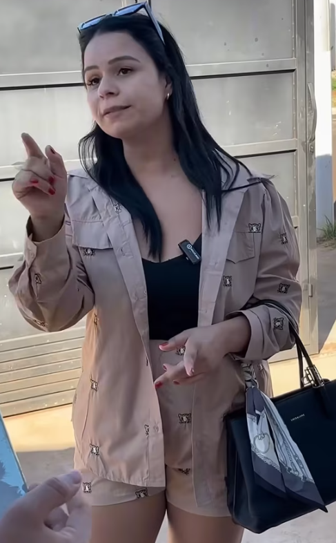 🔥 T0127004 Pintou minha casa e depois quis levar tudo embora… o final ninguém esperava 😮 part 2