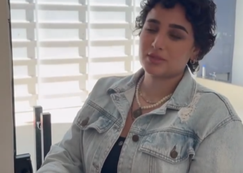 T0305004 mulher do processo se cuida, não se ilude part 2