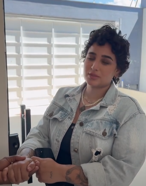 T0305004 mulher do processo se cuida, não se ilude part 2