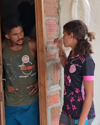 T0329006 Ela não explicou direito… e o mal-entendido virou caos 😵 part 2