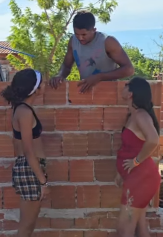 T0329005 Todo mundo avisou que ia dar ruim… e deu mesmo 😬 part 2