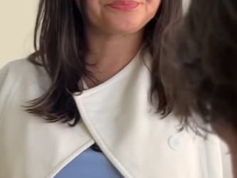 🔥 T0407003 Ela obrigava a moça a usar o elevador de serviço sem imaginar as consequências 😤 part 2