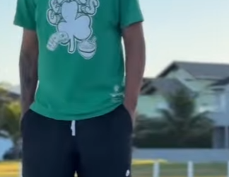 🔥 T0530005 Um esbarrão no mercado virou amor à primeira vista 🛒❤️ part 2