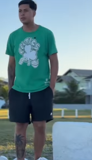 🔥 T0530005 Um esbarrão no mercado virou amor à primeira vista 🛒❤️ part 2