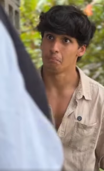 🔥 T0530004 Ele se apaixonou por ela na praia… mas logo depois veio um choque 😱 part 2