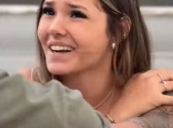 🔥 T0530006 Um romance que começou no mercado… e mudou tudo 💕 part 2